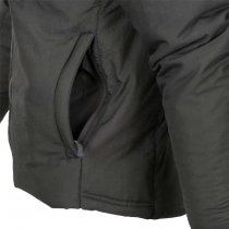 Helikon Wolfhound Jacket - Alpha Green - L