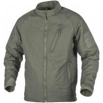 Helikon Wolfhound Jacket - Alpha Green - 3XL