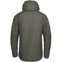 Helikon Wolfhound Climashield Hoodie - Coyote - M