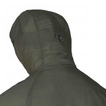 Helikon Wolfhound Climashield Hoodie - Coyote - M