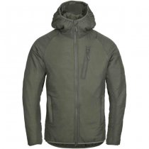 Helikon Wolfhound Climashield Hoodie - Coyote - 3XL