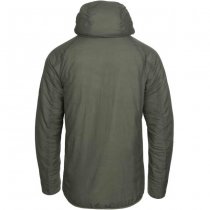 Helikon Wolfhound Climashield Hoodie - Shadow Grey - M