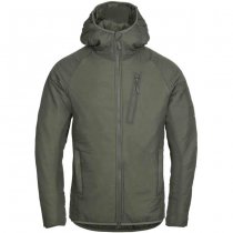 Helikon Wolfhound Climashield Hoodie - Shadow Grey - L