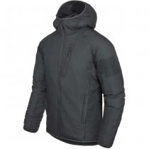 Helikon Wolfhound Climashield Hoodie - Shadow Grey - XL