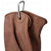 Helikon-Tex Lumber Gloves - Brown - 2XL