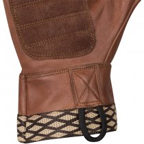 Helikon-Tex Woodcrafter Gloves - Brown - S