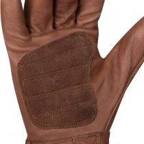 Helikon Woodcrafter Gloves - Brown - M