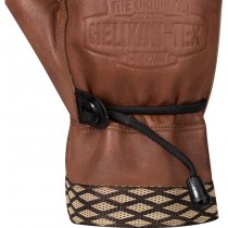 Helikon Woodcrafter Gloves - Brown - 2XL