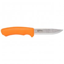 Morakniv Bushcraft Orange - Stainless Steel - Orange