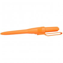 Morakniv Bushcraft Orange - Stainless Steel - Orange