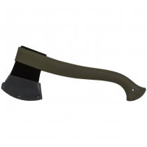 Morakniv Camping Axe - Olive