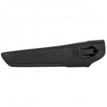 Morakniv Bushcraft Expert SRT - Stainless Steel - Black