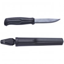 Morakniv 510 - Carbon Steel - Black