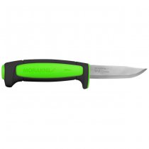 Morakniv BASIC 511 - Carbon Steel - Red