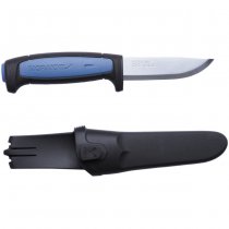 Morakniv PRO S - Stainless Steel - Blue