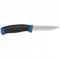 Morakniv Companion Desert - Stainless Steel - Khaki