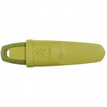 Morakniv Eldris Neck Knife Limited Edition 2018 - Stainless Steel - Aubergine