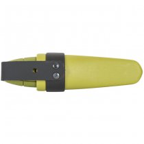 Morakniv Eldris Neck Knife Limited Edition 2018 - Stainless Steel - Aubergine