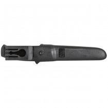 Morakniv Companion Expert - Stainless Steel - Black