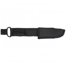 Morakniv Companion Expert - Stainless Steel - Black