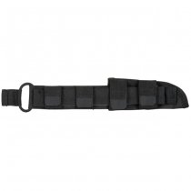Morakniv Companion Expert - Stainless Steel - Black