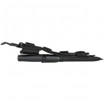 Morakniv Companion Expert - Stainless Steel - Black