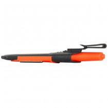 Morakniv Bushcraft Survival Orange - Stainless Steel - Orange