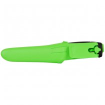 Morakniv BASIC 511 Limited Edition 2020 - Black / Yellow A