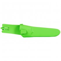 Morakniv BASIC 511 Limited Edition 2020 - Black / Yellow A