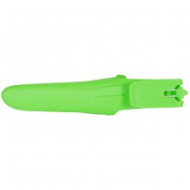 Morakniv BASIC 511 Limited Edition 2020 - Black / Yellow A