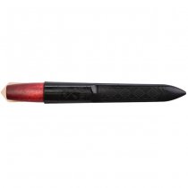 Morakniv Classic No 3 - Carbon Steel - Red Ochr