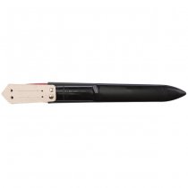 Morakniv Classic No 3 - Carbon Steel - Red Ochr