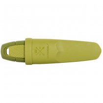 Morakniv Eldris Neck Knife - Stainless Steel - Czarny