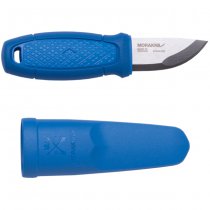 Morakniv Eldris - Stainless Steel - Blue