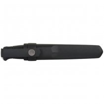 Morakniv Garberg Multi-Mount - Stainless Steel - Black