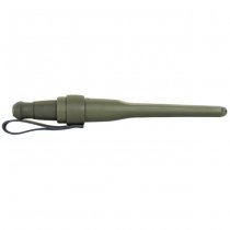 Morakniv Kansbol Multi-Mount- Stainless Steel - Olive Green