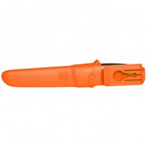 Morakniv Companion F Orange - Stainless Steel - Orange