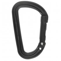 Petzl Sm'D Carabiner - Black