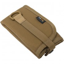 Helikon Vagabond Seat Pad - Earth Brown / Clay