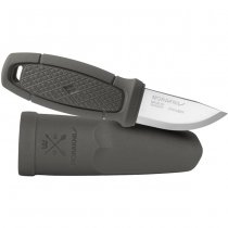 Morakniv Eldris Lightduty - Stainless Steel - Dark Grey