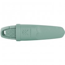 Morakniv Eldris Lightduty - Stainless Steel - Dusty Blue