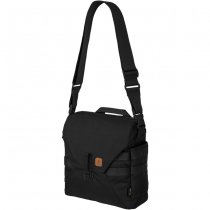 Helikon Bushcraft Haversack Bag - Black