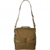 Helikon Bushcraft Haversack Bag - Olive Green / Black