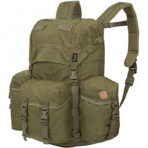 Helikon Bergen Backpack - Olive Green