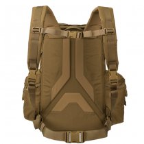 Helikon Bergen Backpack - Olive Green