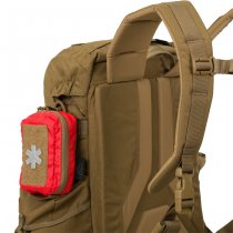 Helikon Bergen Backpack - Olive Green