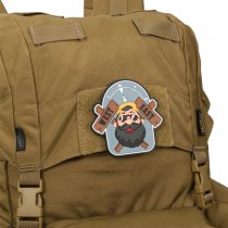 Helikon Bergen Backpack - Shadow Grey