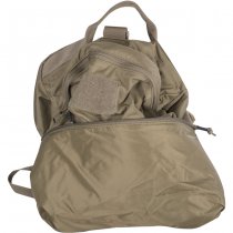 Helikon Enlarged Urban Training Bag - Coyote