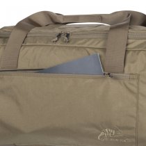 Helikon-Tex Enlarged Urban Training Bag - Olive Green