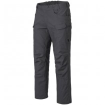 Helikon Urban Tactical Pants - PolyCotton Ripstop - Shadow Grey - S - Long